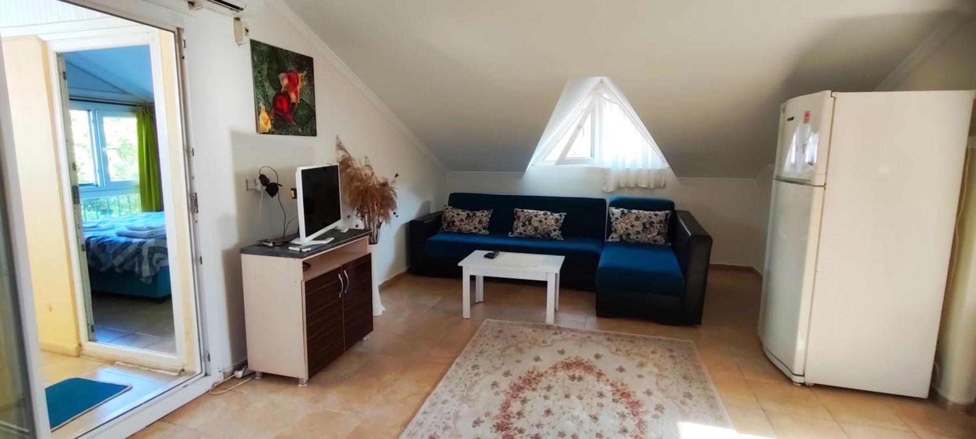 Cileks Apart Otel Fethiye Eksteriør billede