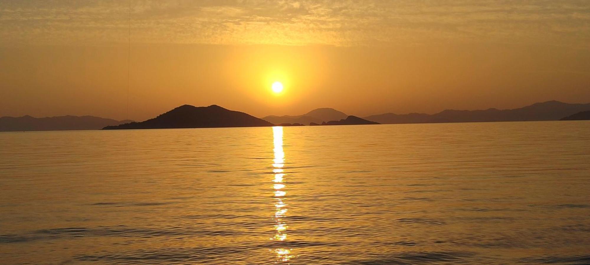 Cileks Apart Otel Fethiye Eksteriør billede