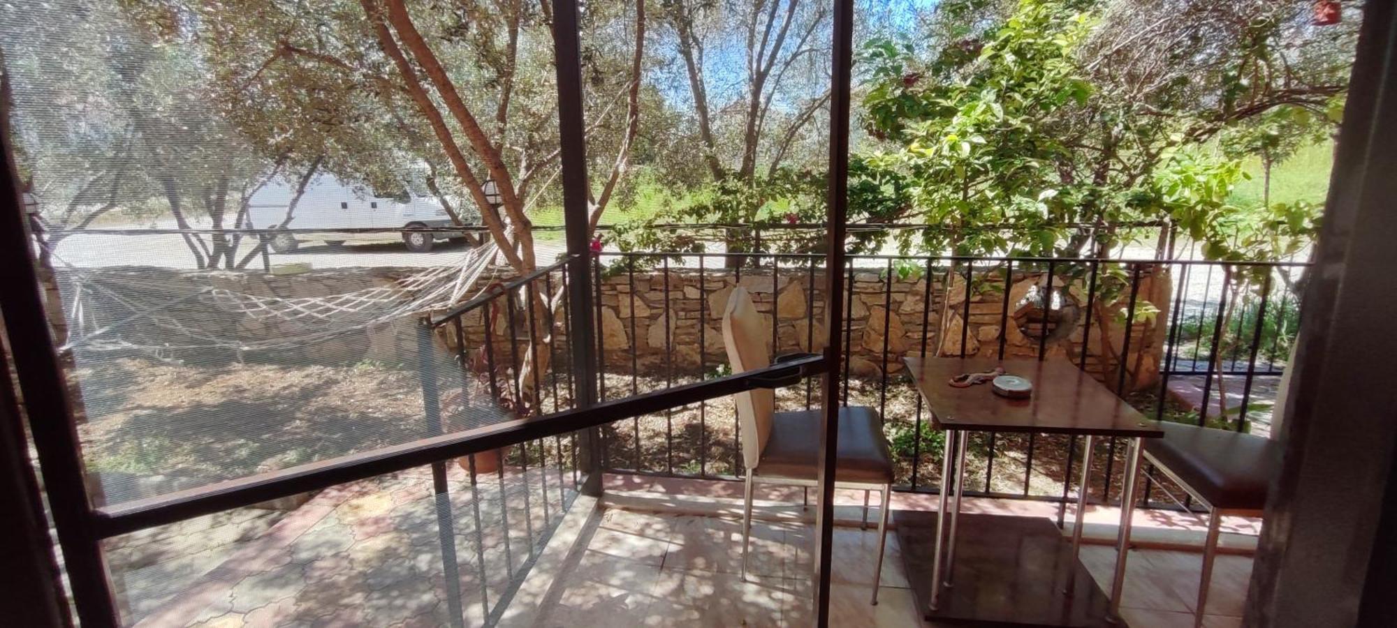 Cileks Apart Otel Fethiye Eksteriør billede