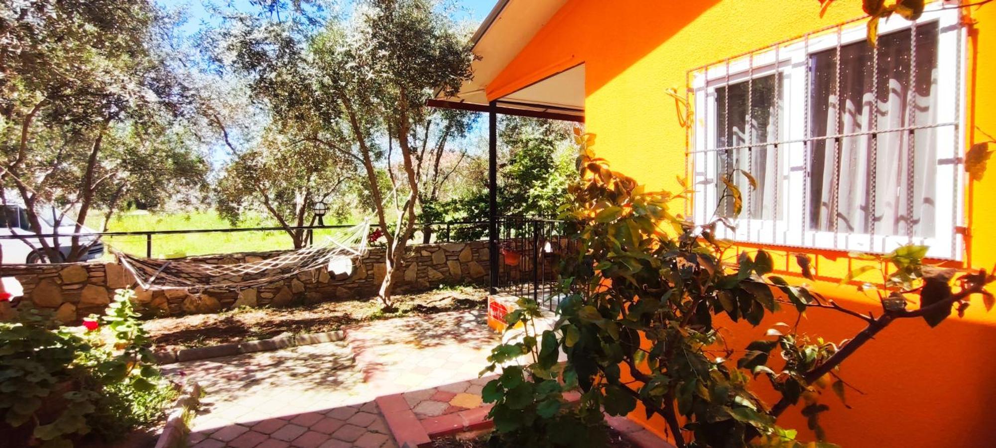 Cileks Apart Otel Fethiye Eksteriør billede