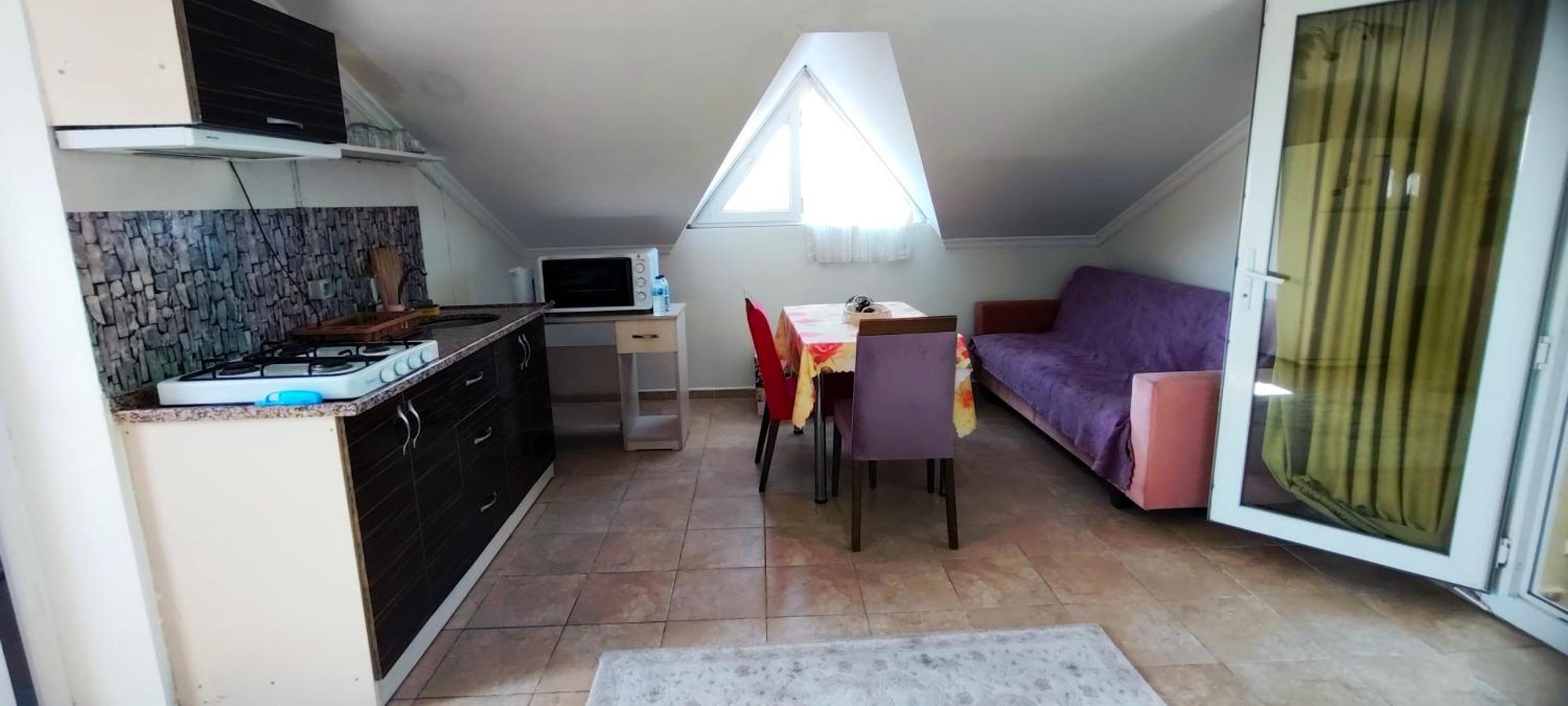 Cileks Apart Otel Fethiye Eksteriør billede