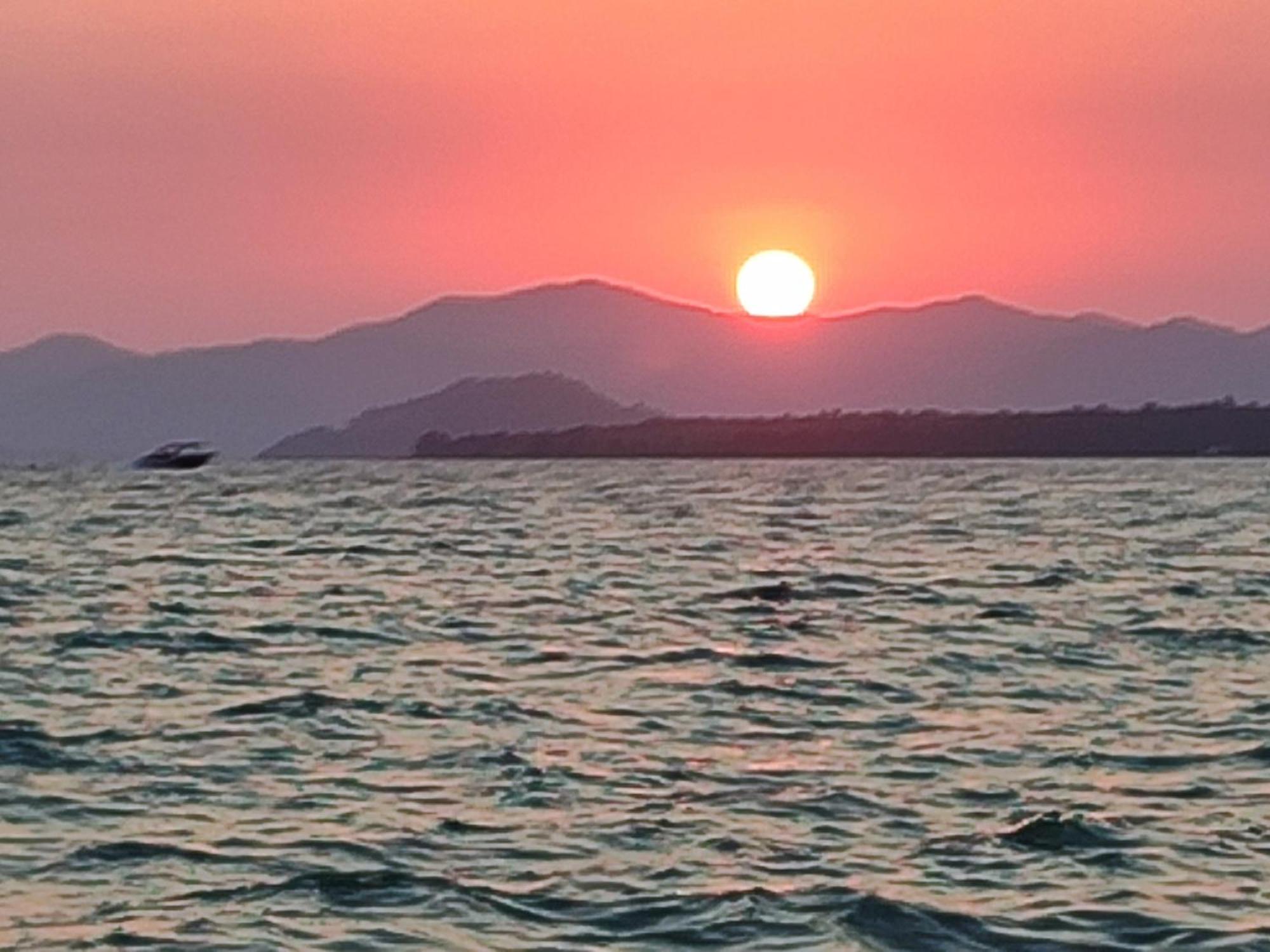 Cileks Apart Otel Fethiye Eksteriør billede